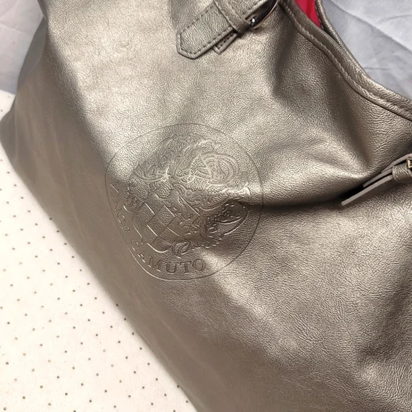 Vince camino large tote bag - Picture 7 of 10